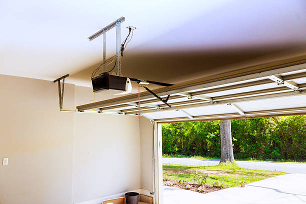Top rated local Garage Door Roller Replacement specialists in Comfort, TX